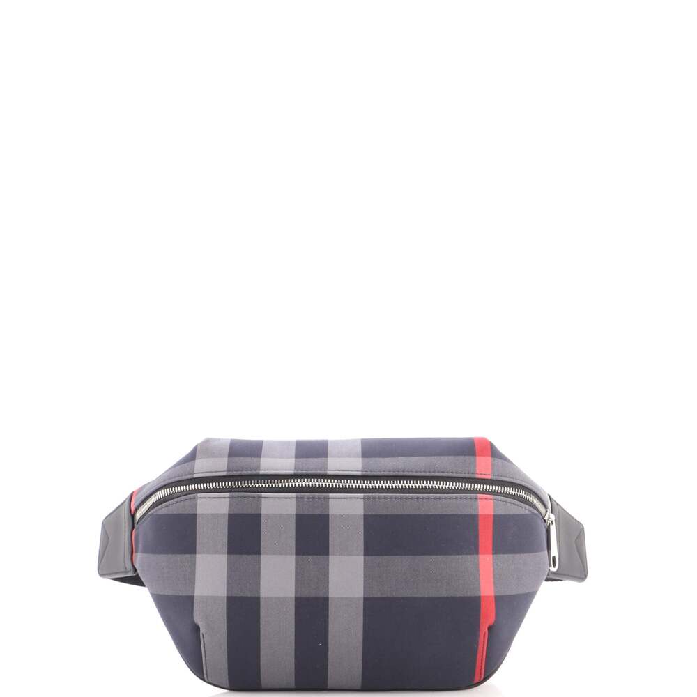 Burberry Sonny Belt Bag House Check #337164B84B